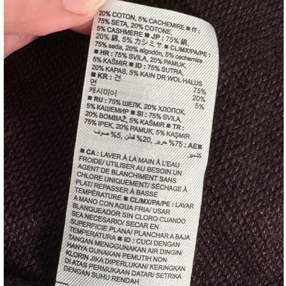 Banana Republic excellent pre